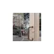 Μεμβράνη τζαμιών προστασίας αντιβανδαλιστική εσωτερικής τοποθέτησης 100 microns Sec 054 Reflectiv