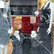 Μεμβράνη τζαμιών προστασίας αντιβανδαλιστική εσωτερικής τοποθέτησης 100 microns Sec 054 Reflectiv