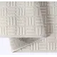 Μονόχρωμο ΧΑΛΙ CASA 36954C