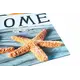 Ποδόμακτρο Gallery 007 Welcome Star 45cm x 75cm