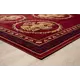 ΧΑΛΙ ΕΚΚΛΗΣΙΑΣΤΙΚΟ ATHOS 2128B BURGUNDY