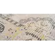 Διάδρομος New Kosmos 7891 Beige Grey Yellow