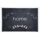 Ποδόμακτρο Ambiance 614 Home Flower Ornament 50cm x 75cm