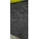 Πανελ επένδυσης Βράχου PU Rock 3D Μαύρος