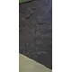 Πανελ επένδυσης Βράχου PU Rock 3D Μαύρος