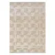 Χαλί ezzo Carlota E700C1W CREAM