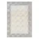 Χαλί ezzo Carlota E700B2A LIGHT GREY