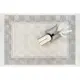 Χαλί ezzo Carlota E700B2A LIGHT GREY