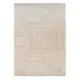 Χαλί ezzo Carlota E703B1W BEIGE