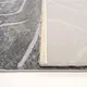 Χαλί ezzo Morbido E461BP5 GREY
