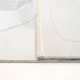 Χαλί ezzo Asti D149AY9 CREAM