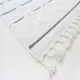 Χαλί ezzo Perla D068A1A CREAM