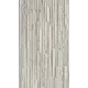 PANEL ΕΥΚΑΜΠΤΗΣ ΠΕΤΡΑΣ 111020 MURETTO STONE 60/1200mm BEIGE WHITE