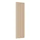 Ξύλινο Διαχωριστικό Δωματίου – 275cm x 58cm x 6.5cm – Saragossa