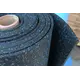 Δάπεδο ρολό Rubber Floor SBR με μπλέ κόκκους φάρδους 1,50m με το μέτρο