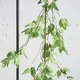 Supergreens Τεχνητή Γιρλάντα Φίκος 200 εκ.