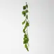 Supergreens Τεχνητή Γιρλάντα Μονστέρα "Adansonii" Πράσινη 124 εκ.