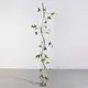 Supergreens Τεχνητή Γιρλάντα Φίκος Ginseng Πράσινη 240 εκ.