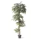 Supergreens Τεχνητό Δέντρο Ρούσκος Πράσινο 195 εκ.