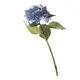 Supergreens Τεχνητό Κλωνάρι Ορτανσία Μπλε 48 εκ.