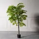 Supergreens UV Τεχνητό Δέντρο Φίκος Πράσινο 120 εκ.